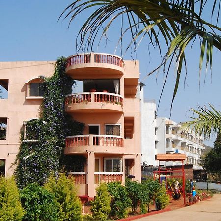 Quinte Hills Residency Villa Panchgani Luaran gambar