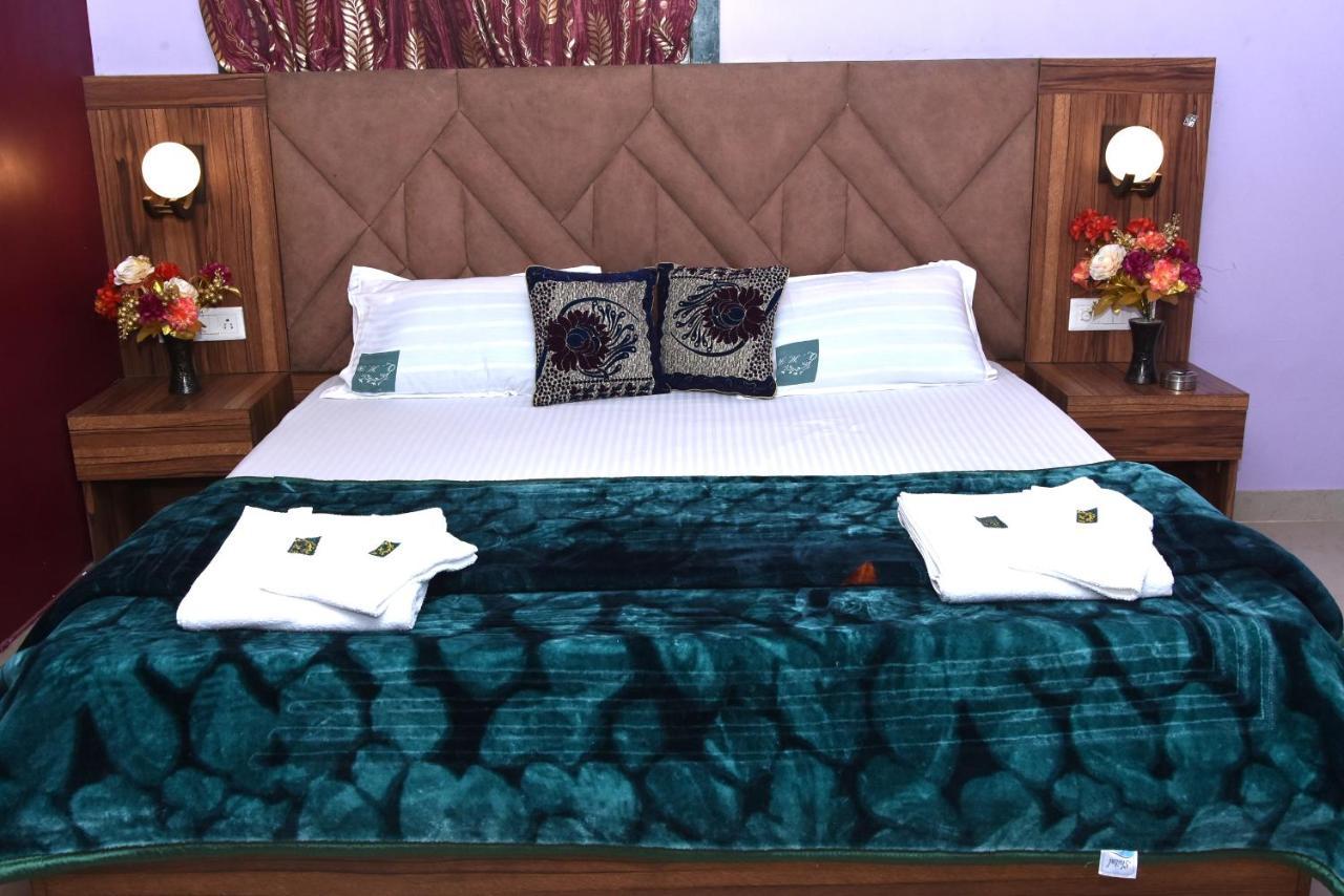Quinte Hills Residency Villa Panchgani Luaran gambar