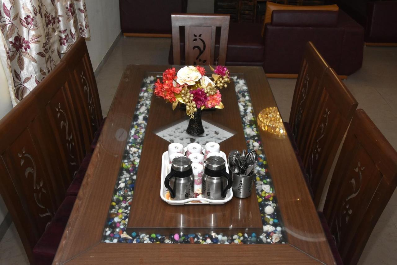 Quinte Hills Residency Villa Panchgani Luaran gambar