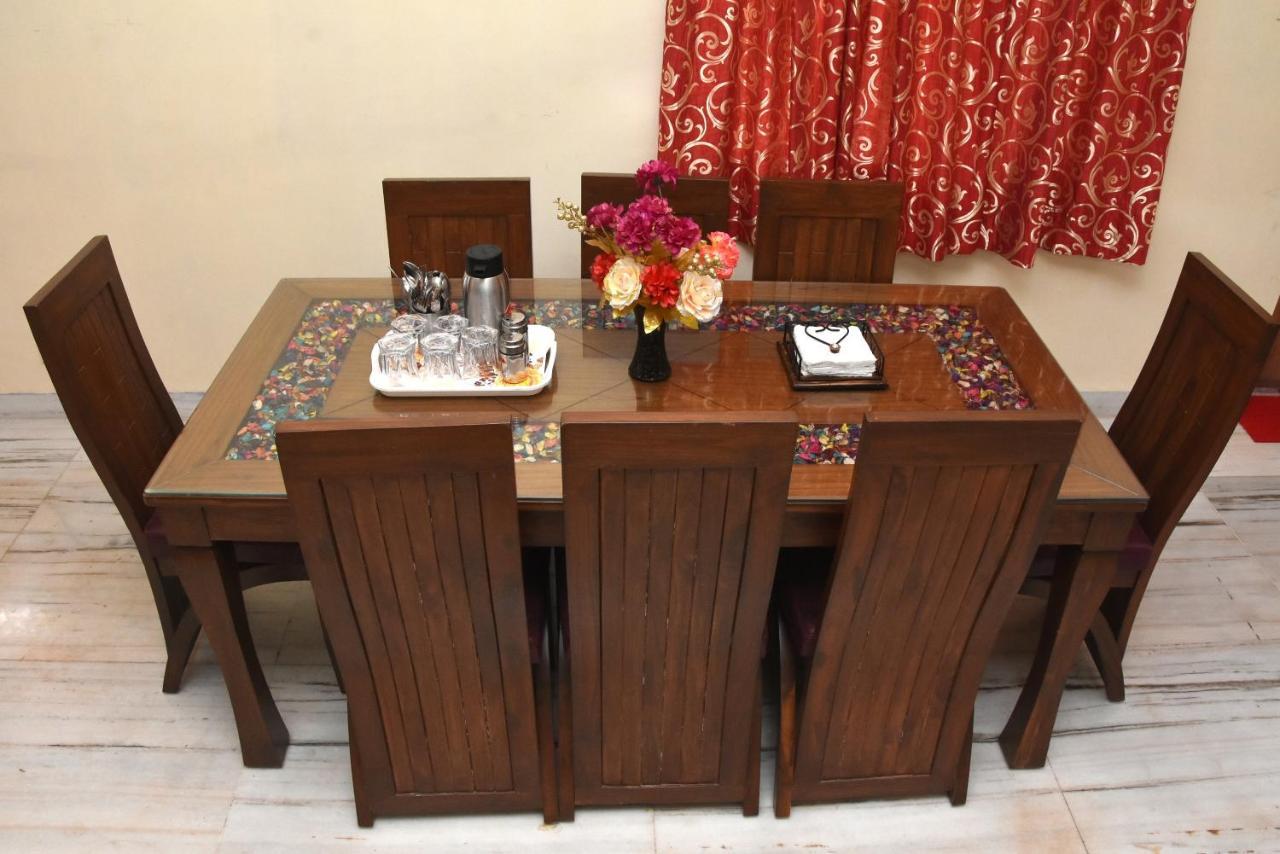Quinte Hills Residency Villa Panchgani Luaran gambar
