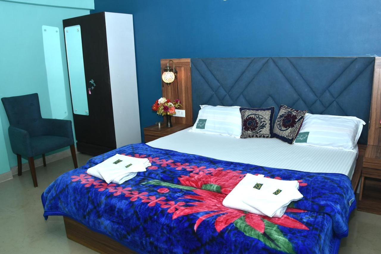 Quinte Hills Residency Villa Panchgani Luaran gambar