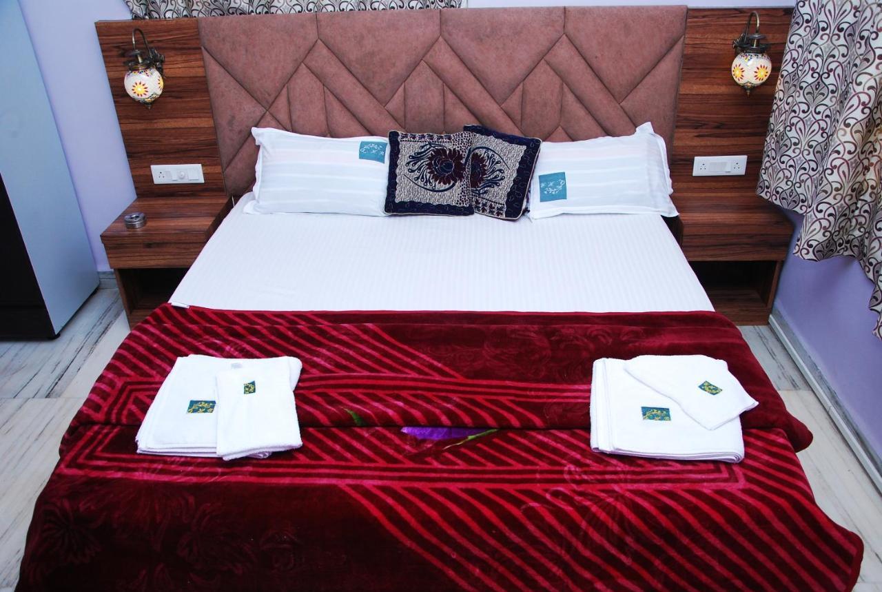 Quinte Hills Residency Villa Panchgani Luaran gambar