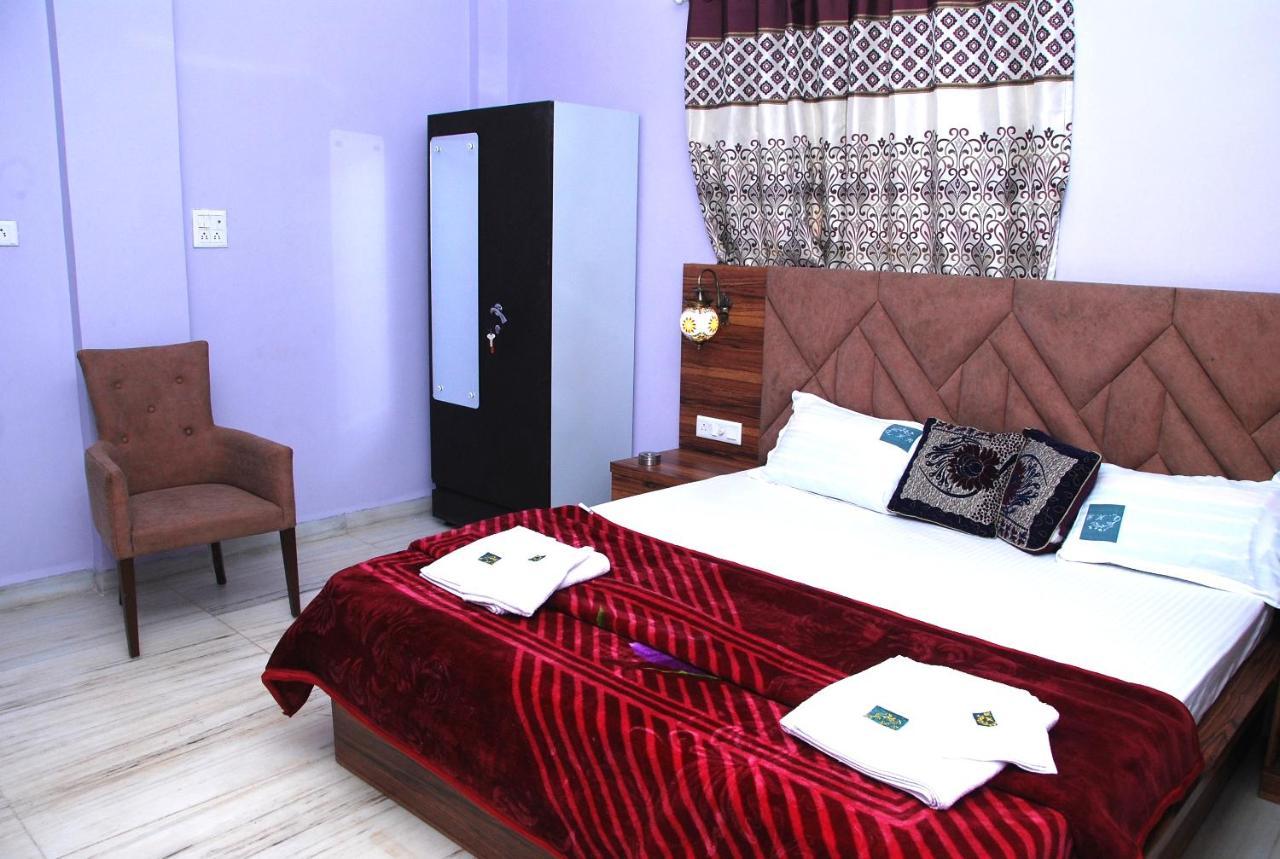 Quinte Hills Residency Villa Panchgani Luaran gambar