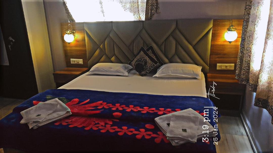 Quinte Hills Residency Villa Panchgani Luaran gambar